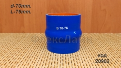 �������� ����������� ������� d70 (d70, L76), B70-76 