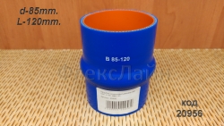 �������� ����������� ������� d85 (d85, L120), B85-120 