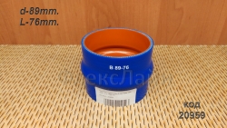 �������� ����������� ������� d89 (d89, L76), B89-76 
