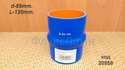 �������� ����������� ������� d89 (d89, L120), B89-120 