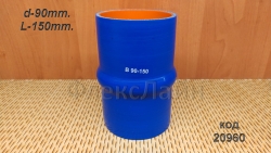 �������� ����������� ������� d90 (d90, L150), B90-150 