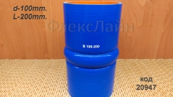 �������� ����������� ������� d100 (d100, L200), B100-200 