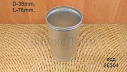 ������ �������������� ����������� d38, L76, ALT38-76 